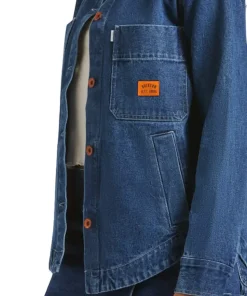 Durham Shirt Jacket - Women's