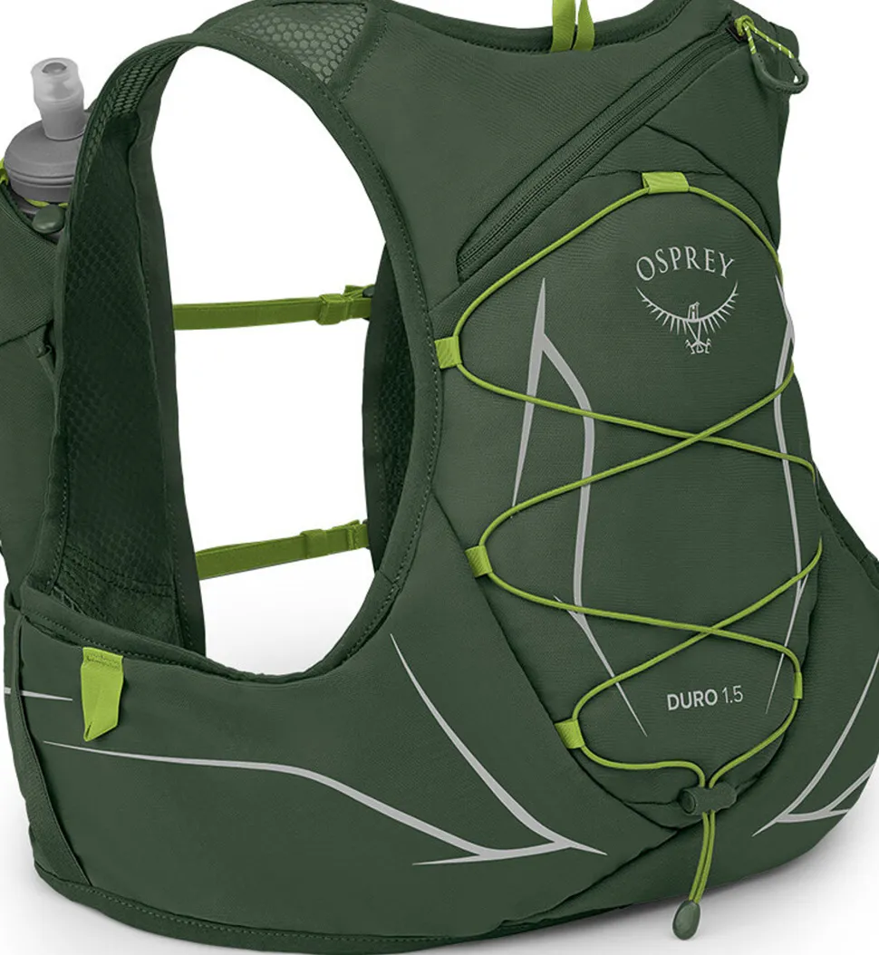 Duro Hydration Vest 1.5L - Men's