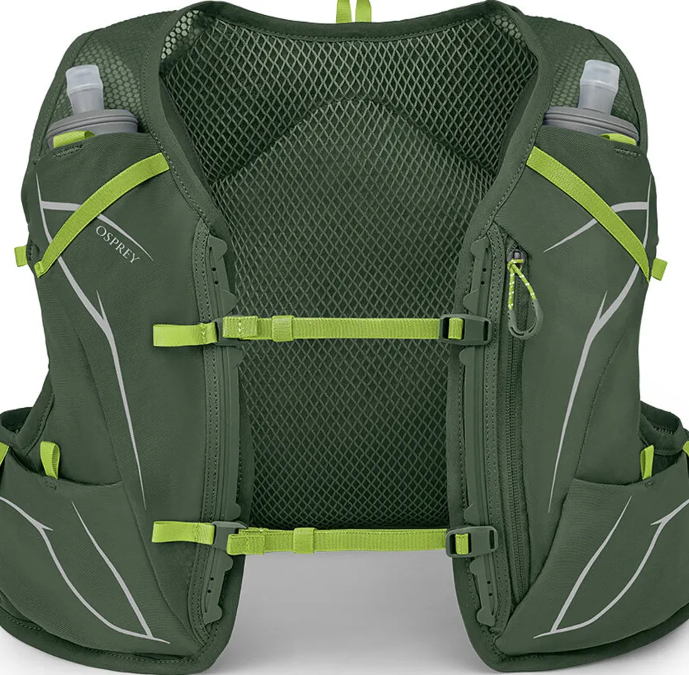 Duro Hydration Vest 1.5L - Men's