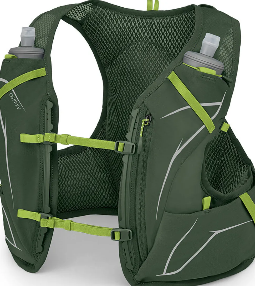Duro Hydration Vest 1.5L - Men's