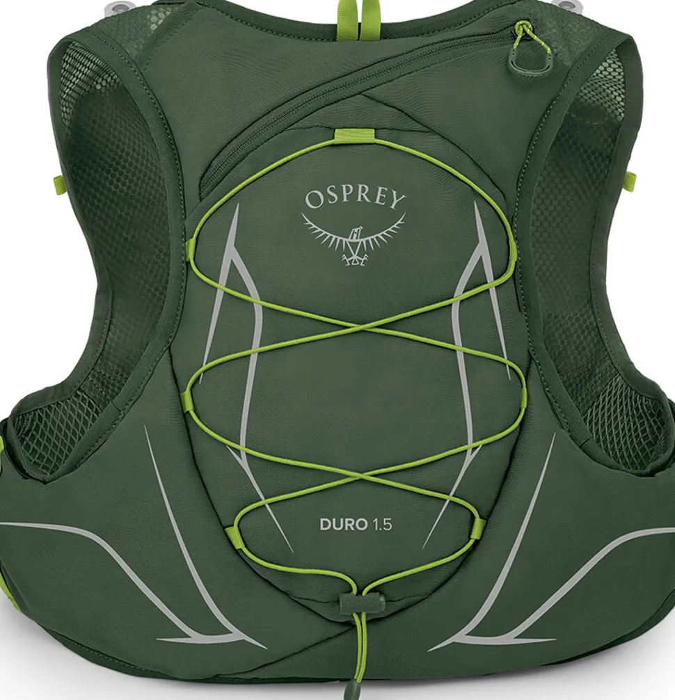 Duro Hydration Vest 1.5L - Men's