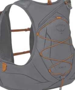 Duro Hydration Vest 1.5L - Men's