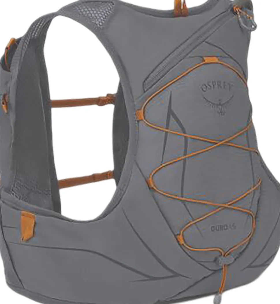 Duro Hydration Vest 1.5L - Men's