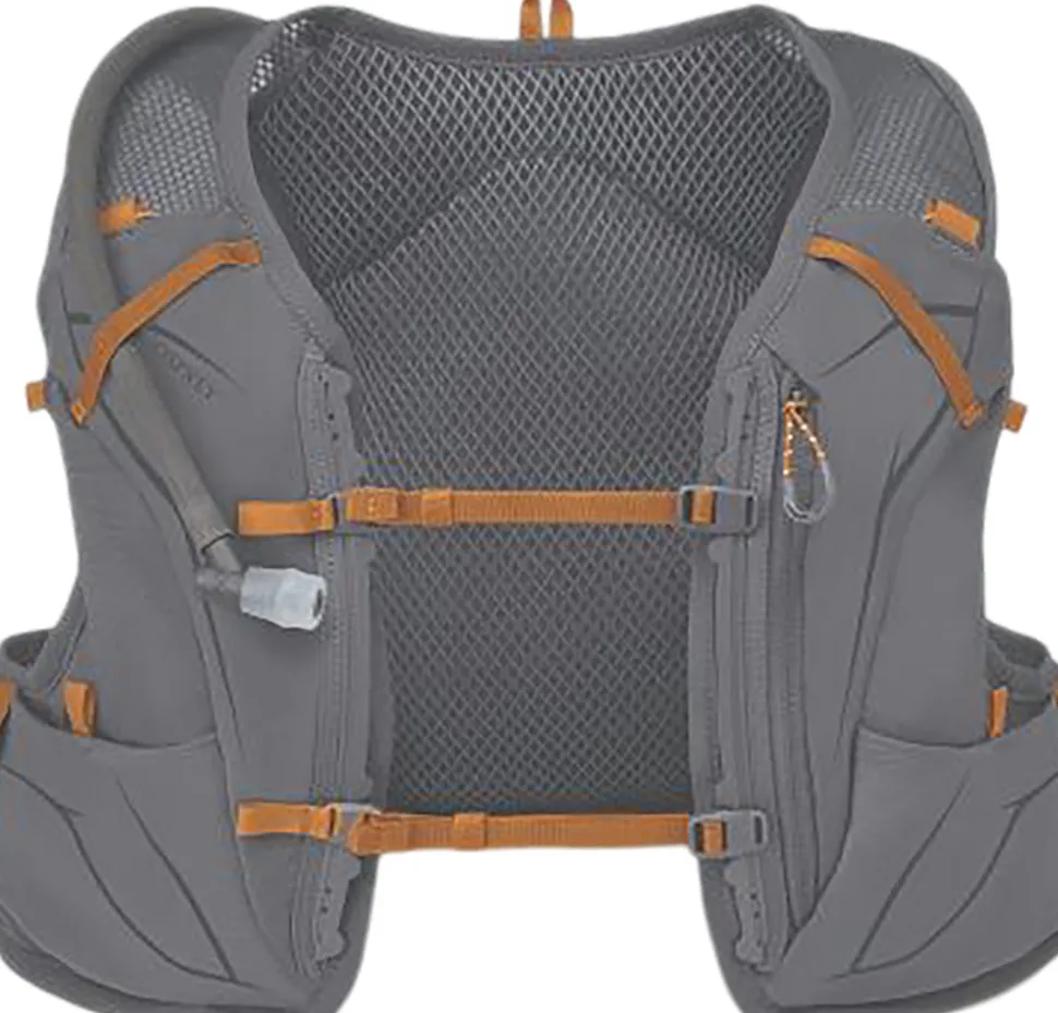 Duro Hydration Vest 1.5L - Men's