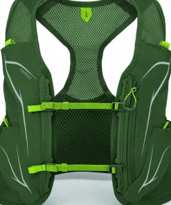 Duro LT Hydration Vest with Flasks 0.5L - Men's