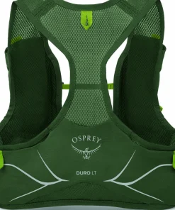 Duro LT Hydration Vest with Flasks 0.5L - Men's