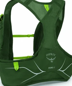 Duro LT Hydration Vest with Flasks 0.5L - Men's