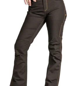 DX Bootcut Pant - Women's