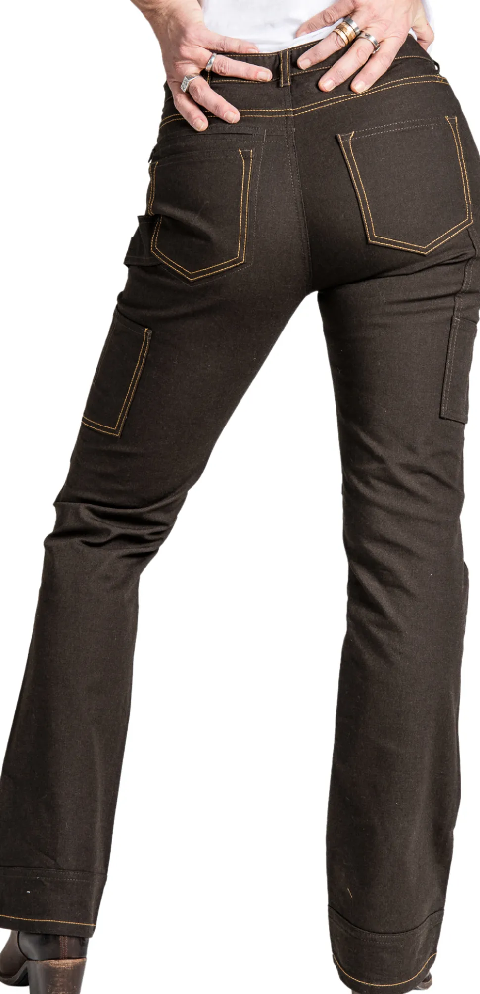 DX Bootcut Pant - Women's