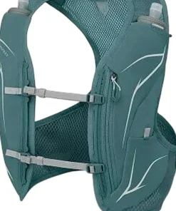 Dyna LT Running Vest with Flasks - Women's