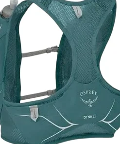 Dyna LT Running Vest with Flasks - Women's