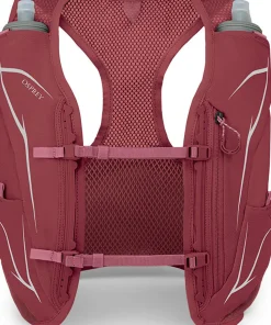 Dyna LT Running Vest with Flasks - Women's