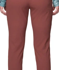 Dynama Crop Pant - Women's
