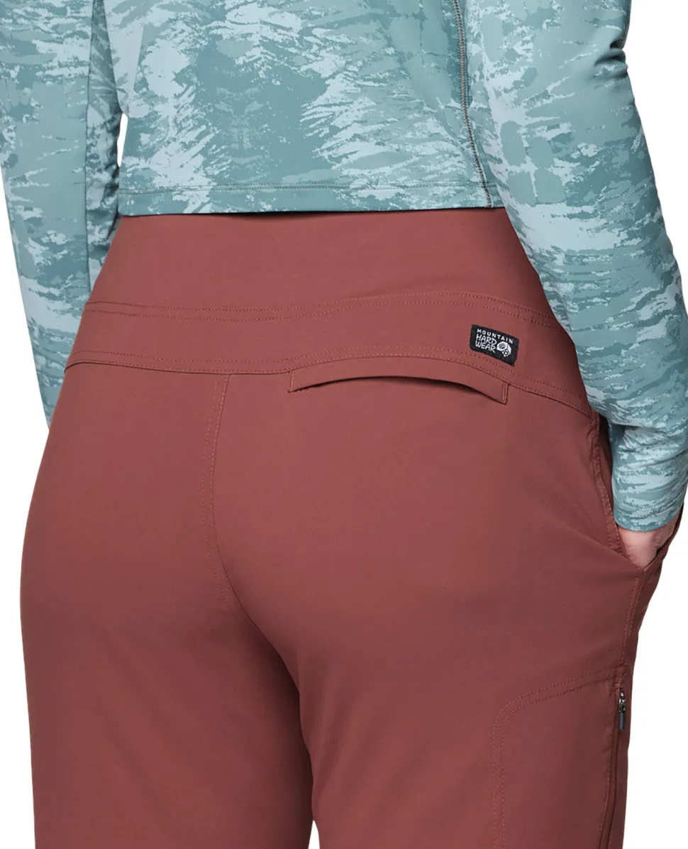 Dynama Crop Pant - Women's