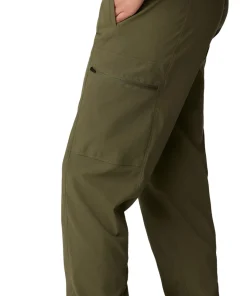 Dynama High Rise Utility Jogger - Women's