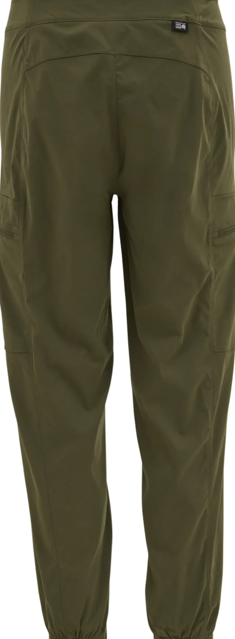 Dynama High Rise Utility Jogger - Women's