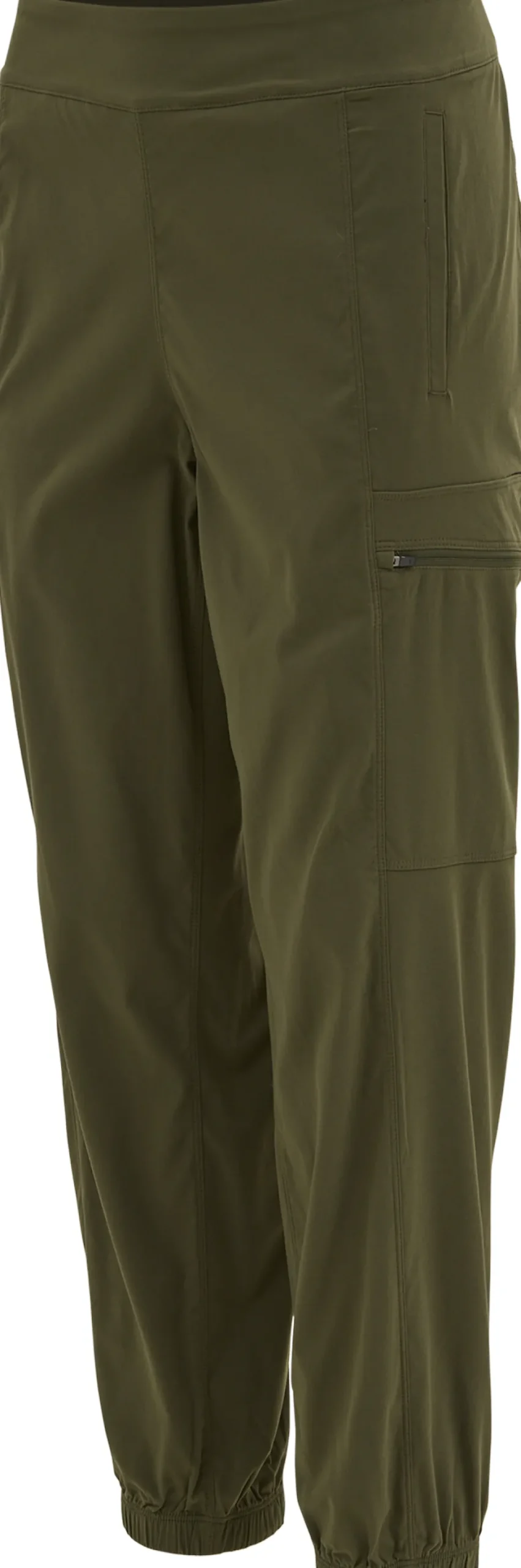 Dynama High Rise Utility Jogger - Women's