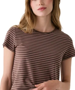 Dynamic Short Sleeve T-Shirt - Women's