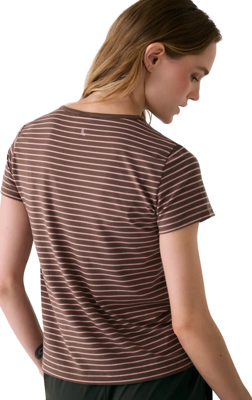 Dynamic Short Sleeve T-Shirt - Women's