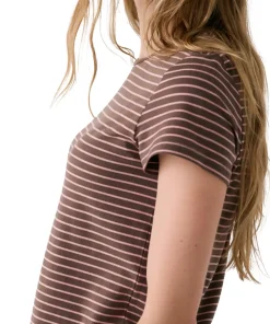 Dynamic Short Sleeve T-Shirt - Women's