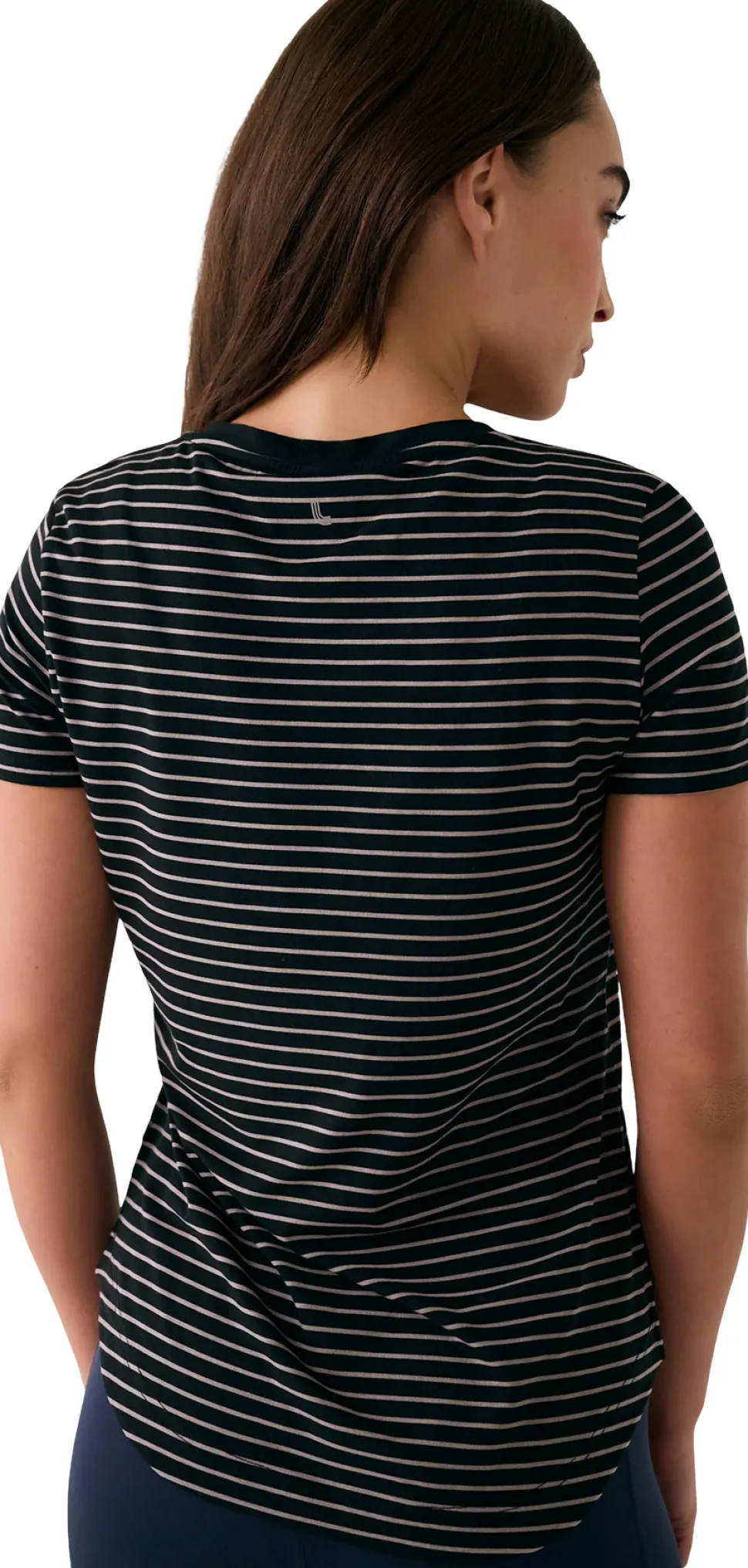 Dynamic V-Neck T-Shirt - Women's