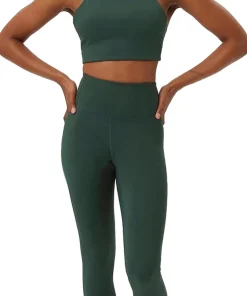 Earth Compressive High-Rise Legging - Women's