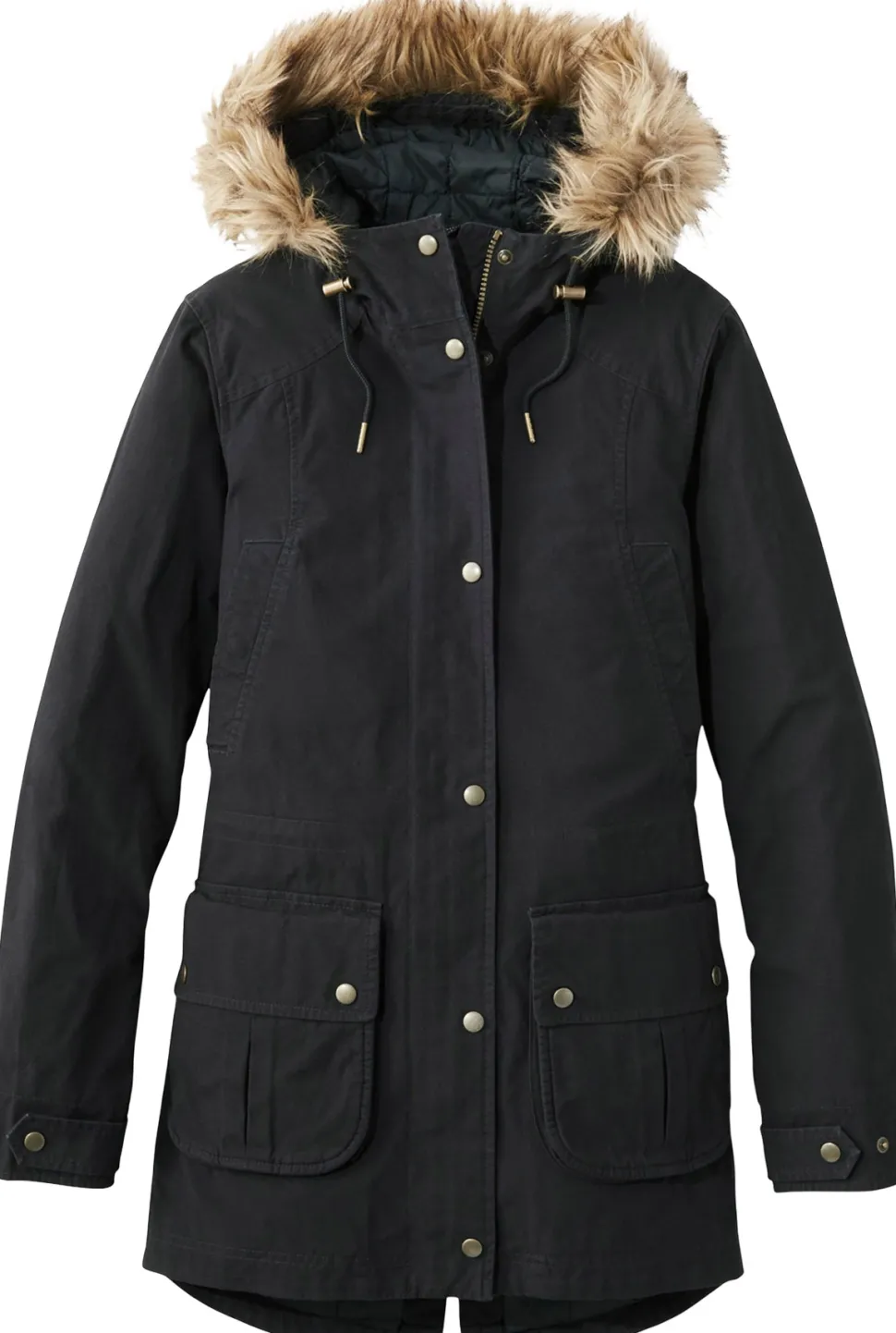 East End Parka - Women's