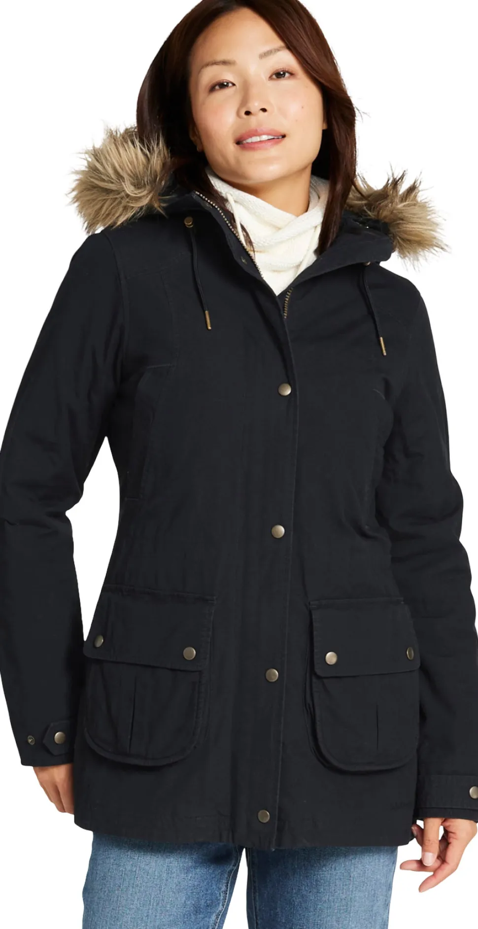 East End Parka - Women's
