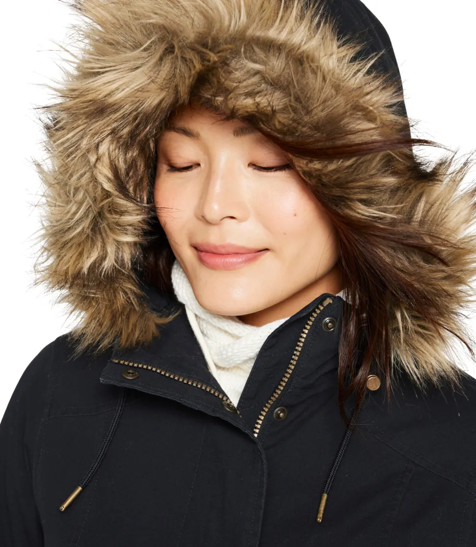 East End Parka - Women's