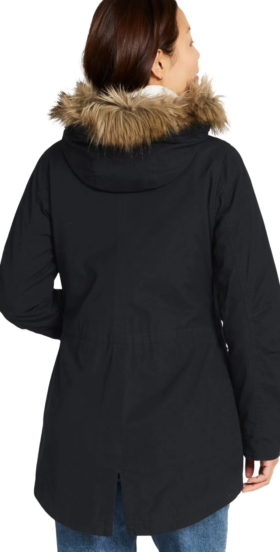 East End Parka - Women's