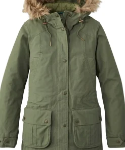 East End Parka - Women's