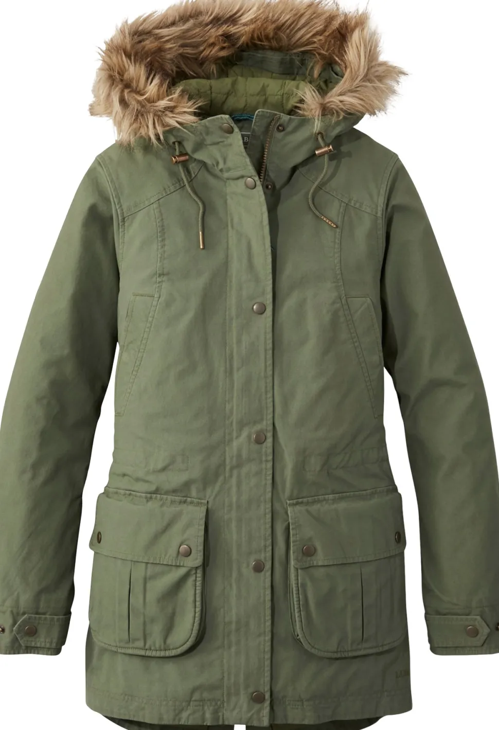 East End Parka - Women's