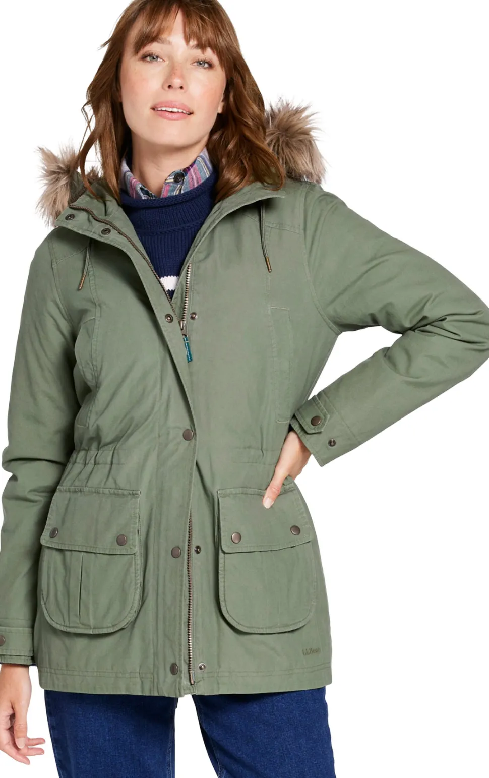 East End Parka - Women's