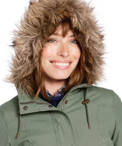 East End Parka - Women's
