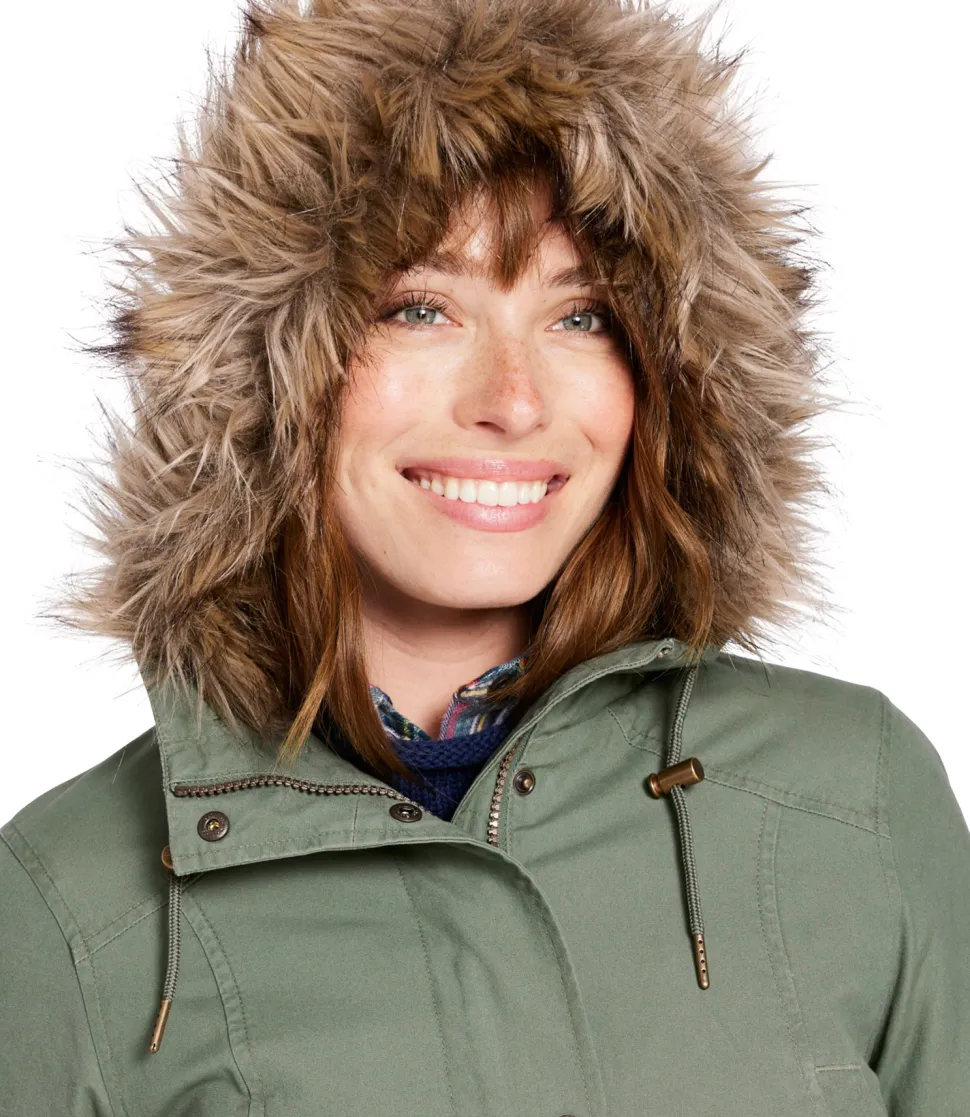 East End Parka - Women's