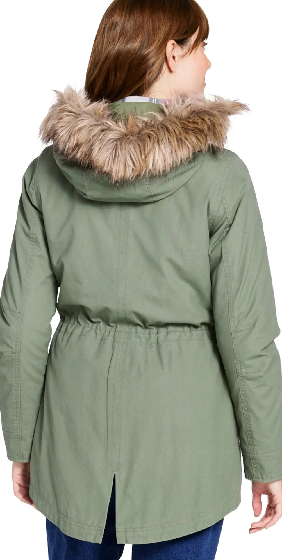 East End Parka - Women's