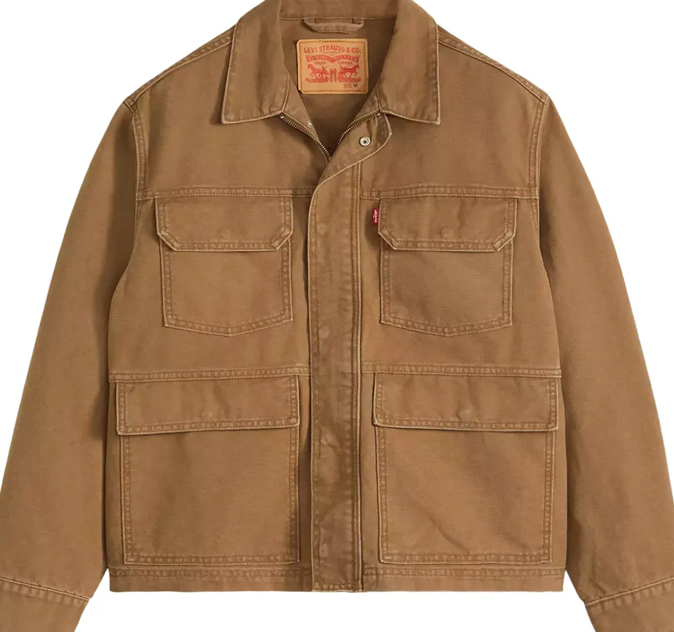 East Port Jacket - Men's