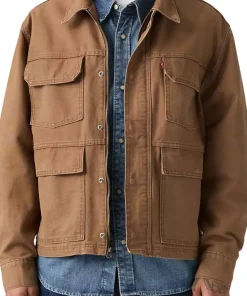 East Port Jacket - Men's