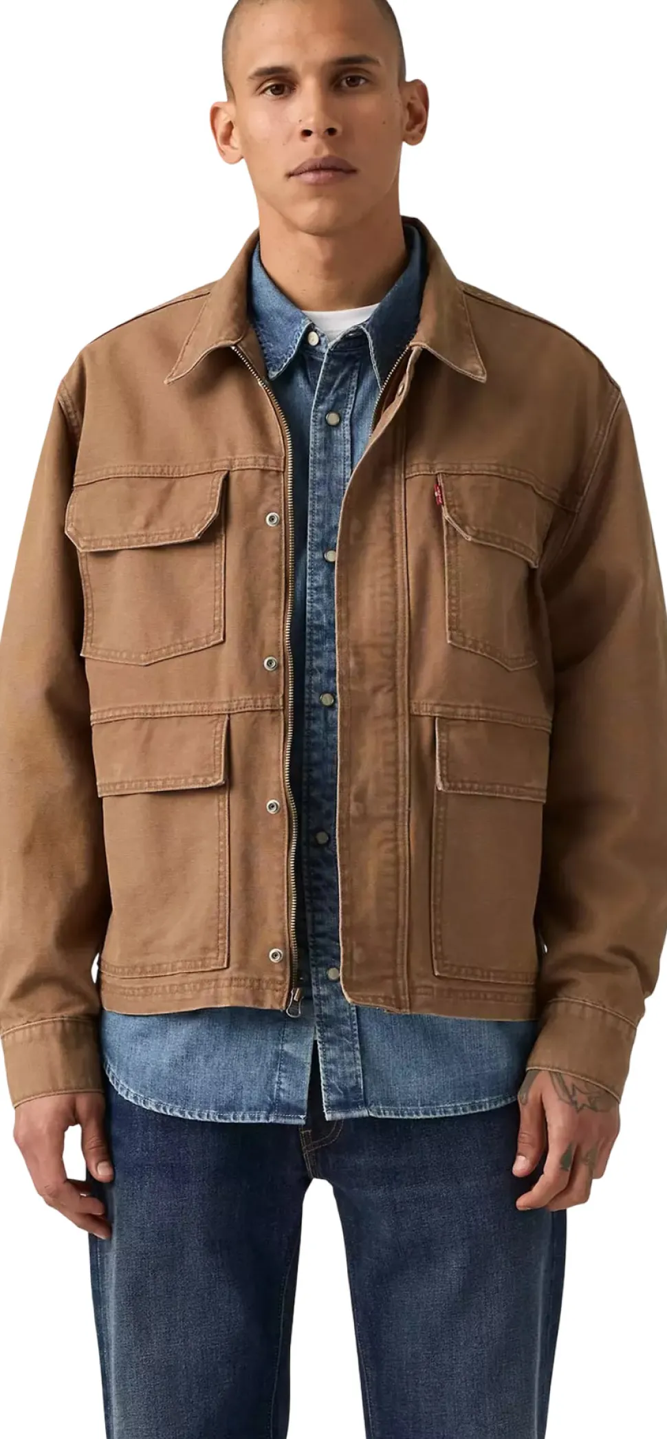 East Port Jacket - Men's