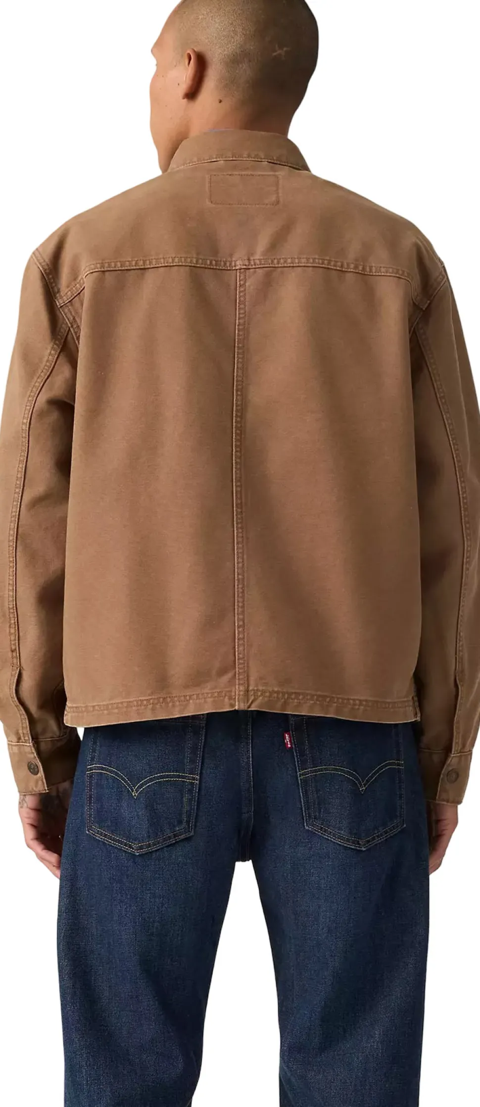 East Port Jacket - Men's