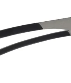 Eastbank Metal Sunglasses - Brushed Gunmetal - ChromaPop Polarized Bronze Mirror Lens - Women's