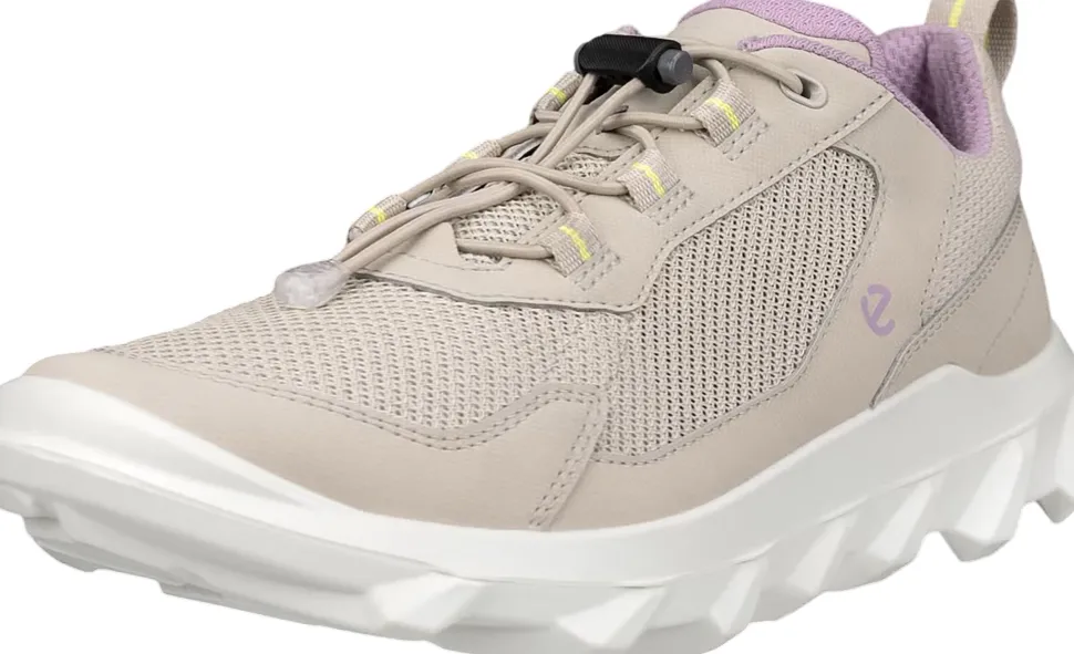 Ecco MX Low Breathru Outdoor Sneaker - Women's