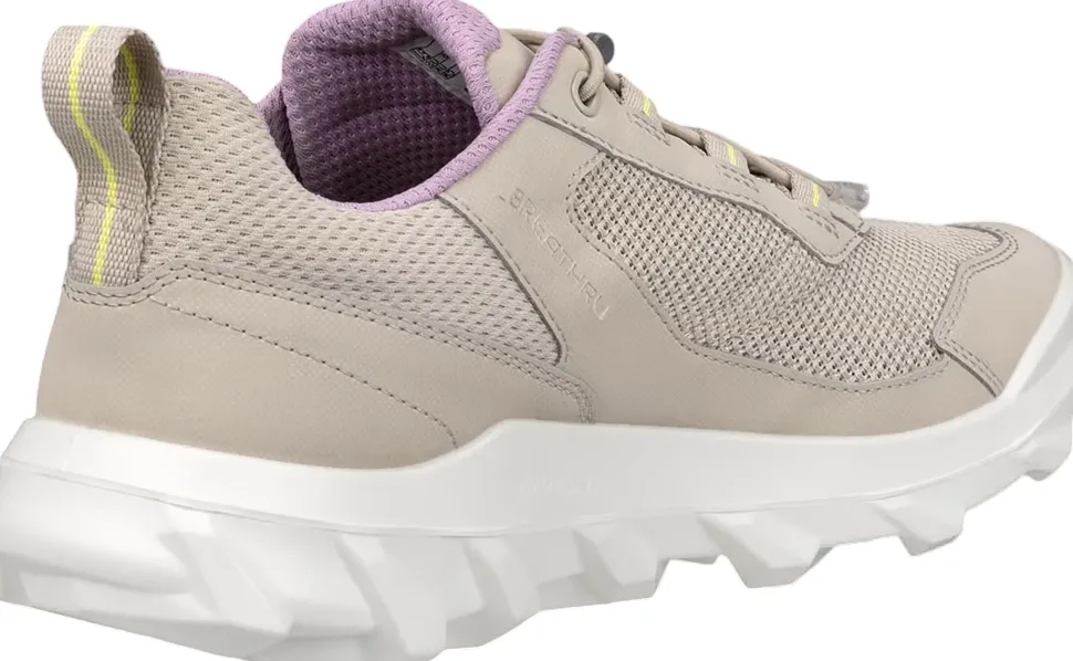 Ecco MX Low Breathru Outdoor Sneaker - Women's