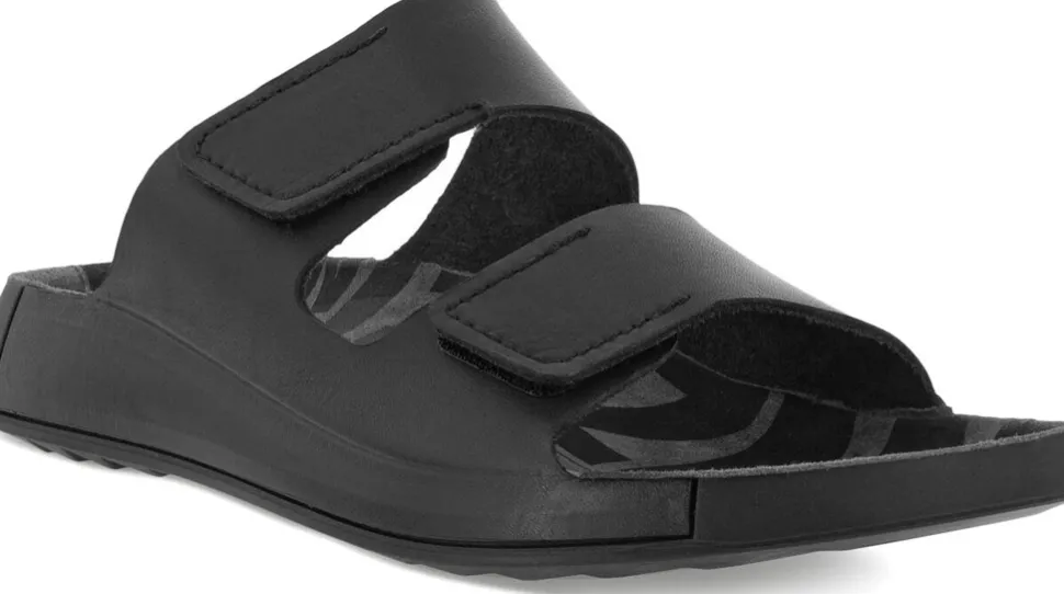 Ecco 2Nd Cozmo Slide Sandal - Men's