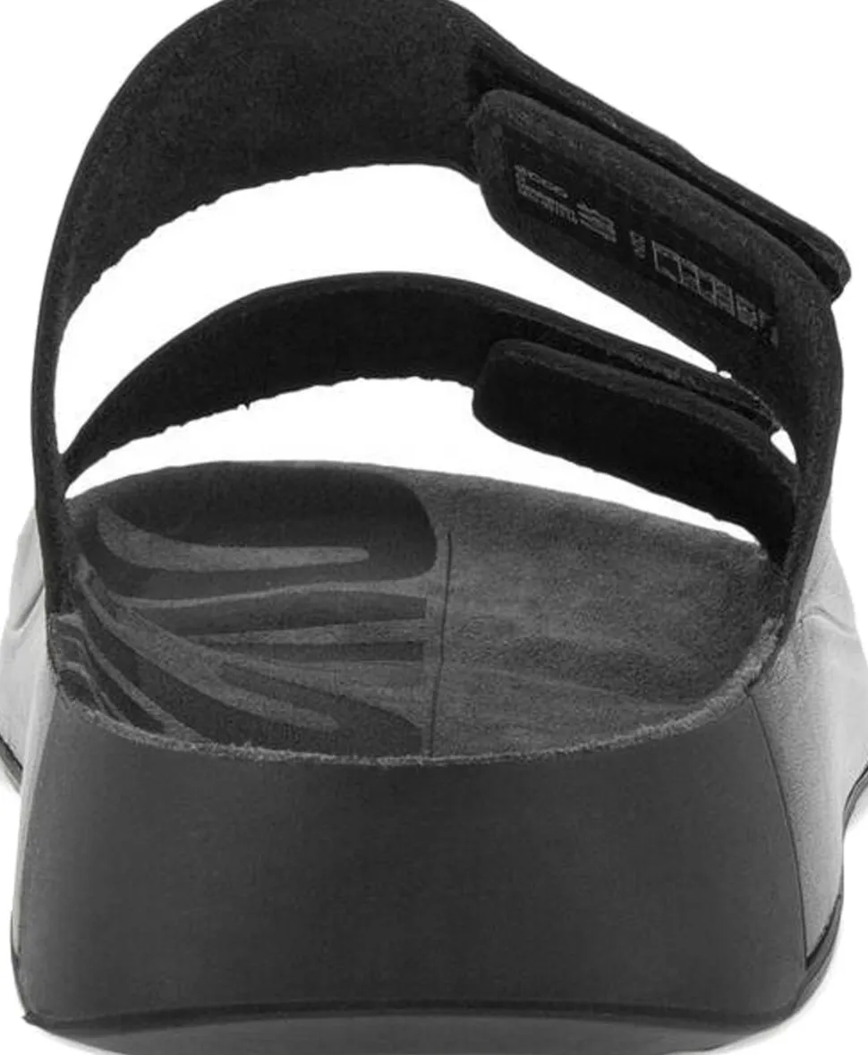 Ecco 2Nd Cozmo Slide Sandal - Men's