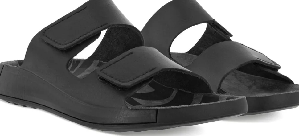 Ecco 2Nd Cozmo Slide Sandal - Men's
