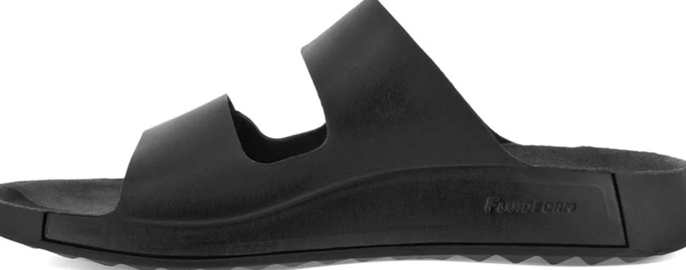 Ecco 2Nd Cozmo Slide Sandal - Men's