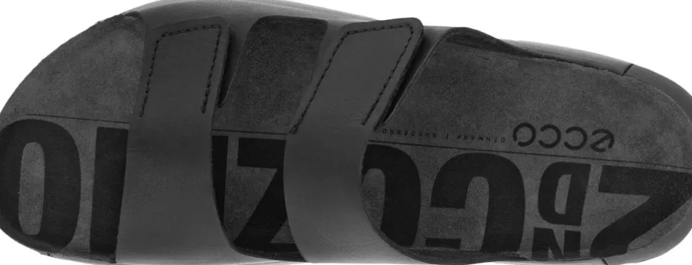 Ecco 2Nd Cozmo Slide Sandal - Men's