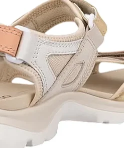 Ecco Yucatan Sandals - Women's