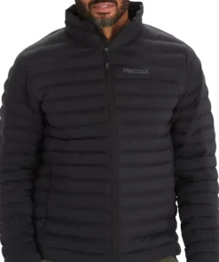 Echo Featherless Jacket - Men's